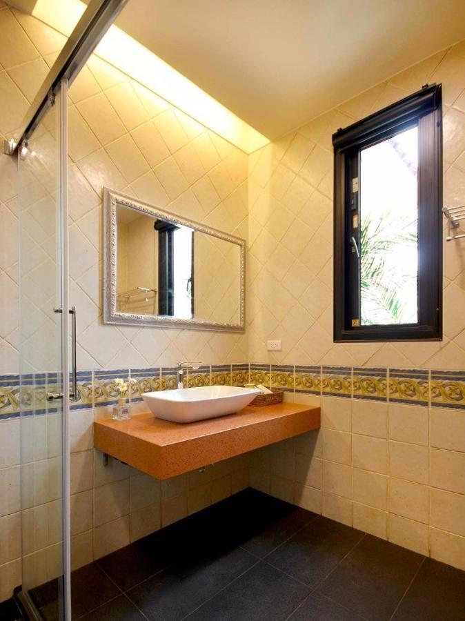 Kurumba Jiji B&B Eksteriør billede