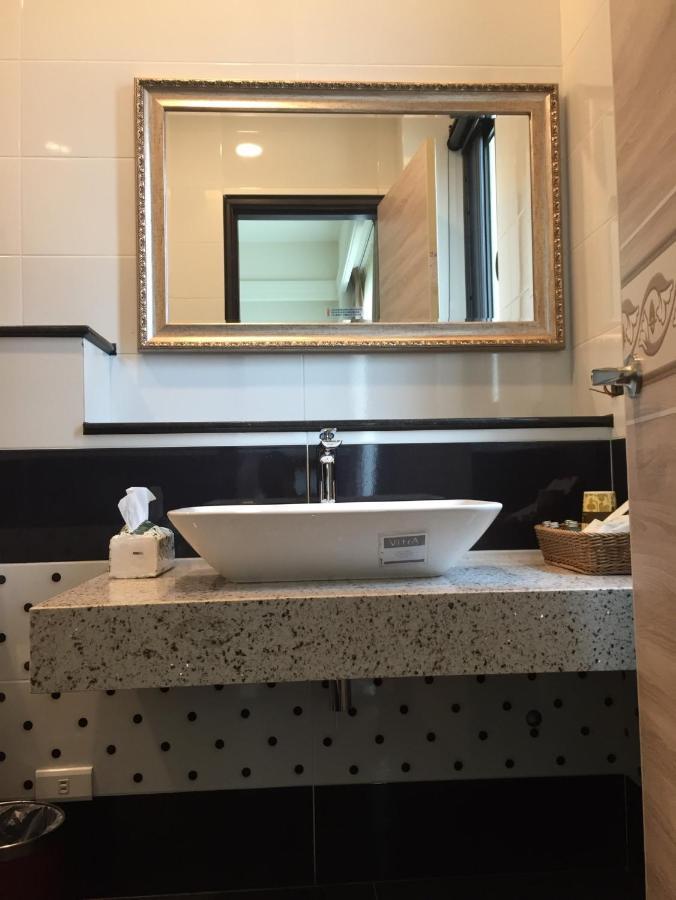 Kurumba Jiji B&B Eksteriør billede