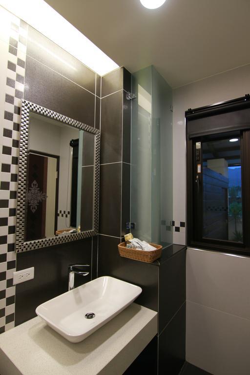 Kurumba Jiji B&B Eksteriør billede