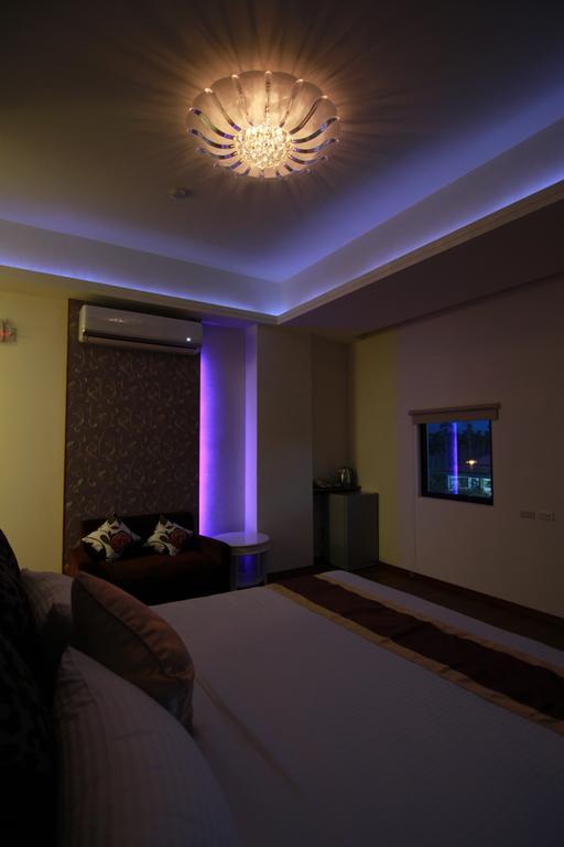 Kurumba Jiji B&B Eksteriør billede