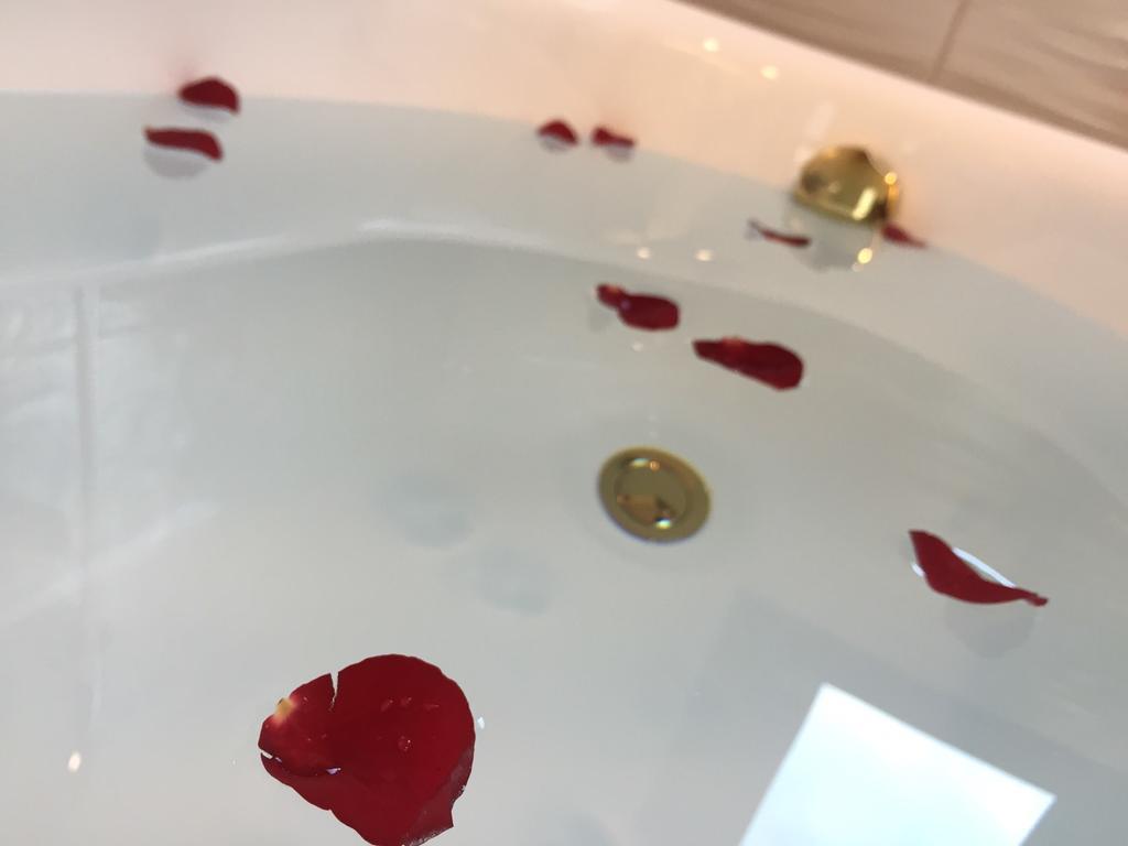 Kurumba Jiji B&B Eksteriør billede