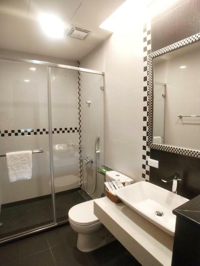 Kurumba Jiji B&B Eksteriør billede