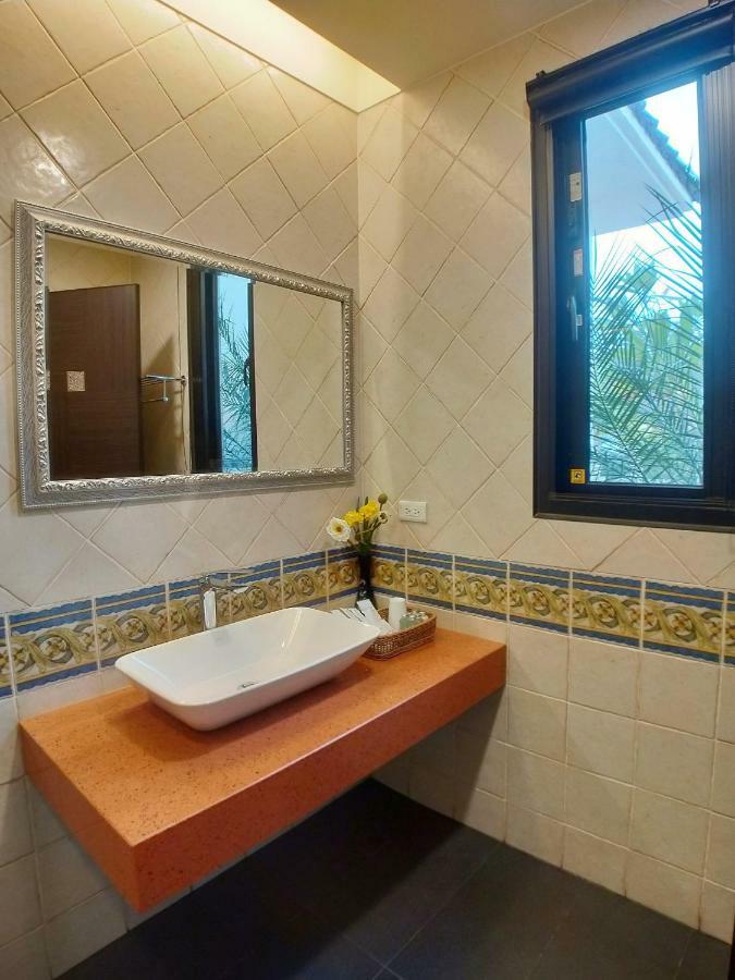Kurumba Jiji B&B Eksteriør billede