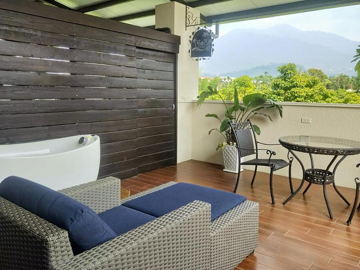 Kurumba Jiji B&B Eksteriør billede
